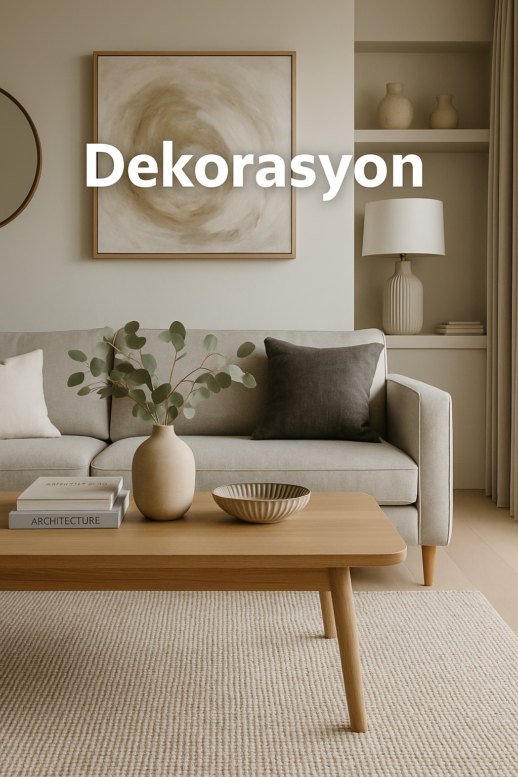 Dekorasyon